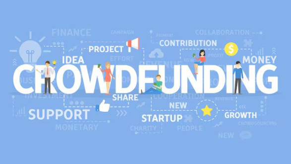 Fundraising & Syndication
