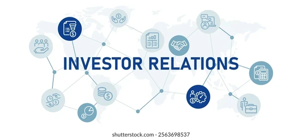 Investor Relations & Reporting