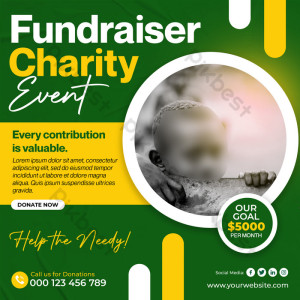 Fundraising & Syndication