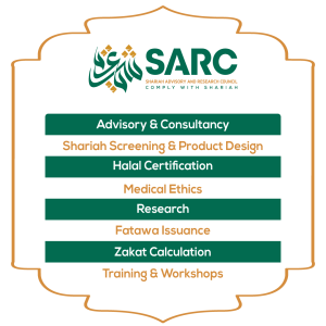 Shariah Advisory & Compliance